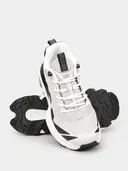 Larum 492512-010 Zapatillas de mujer Amman - 4