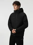 Larum 514001-010 Chaqueta de hombre Denali - 1