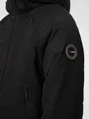 Larum 514001-010 Chaqueta de hombre Denali - 3