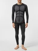 Larum 522501-010 Ropa térmica de hombre Frostguard - 1