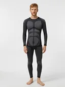 Larum 522501-010 Ropa térmica de hombre Frostguard - 2