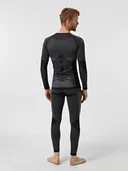 Larum 522501-010 Ropa térmica de hombre Frostguard - 3