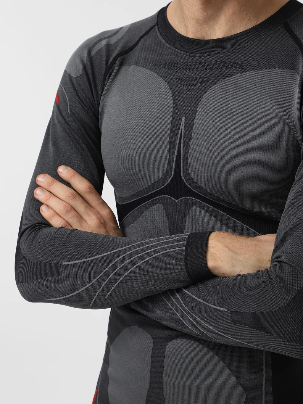 Larum 522501-010 Ropa térmica de hombre Frostguard - 4