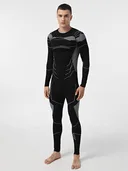 Larum 522503-010 Ropa térmica de hombre Heatlock - 1