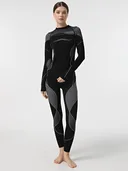 Larum 522504-010 Ropa térmica de mujer Arcticwrap - 2