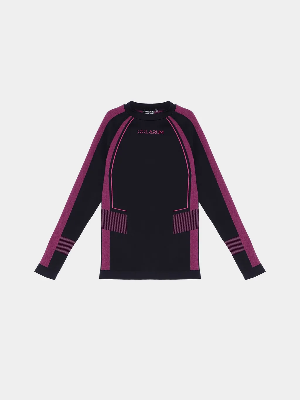 Larum 522506-010 Ropa térmica de niño Heatling - 1