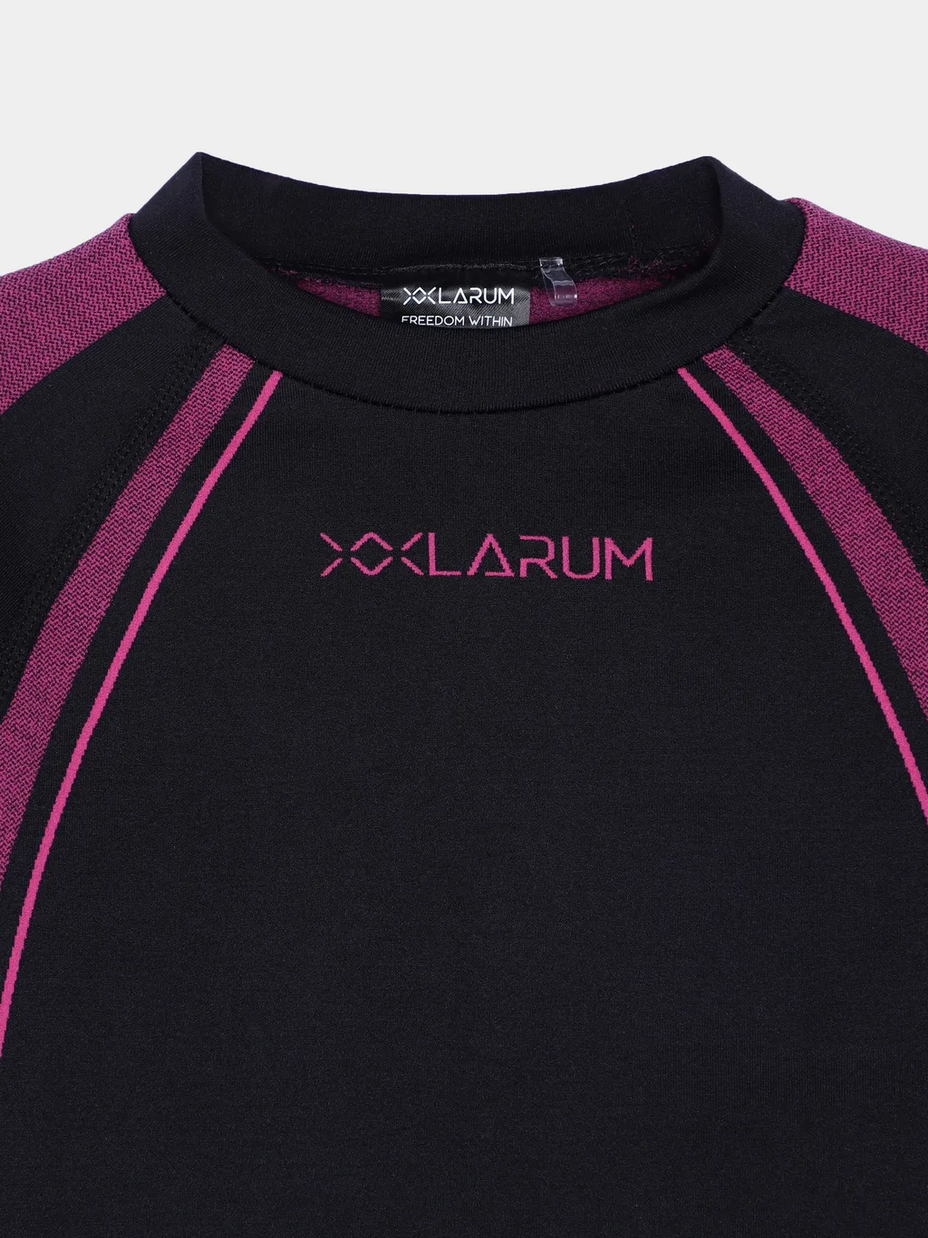Larum 522506-010 Ropa térmica de niño Heatling - 5