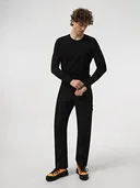 Larum 524601-010 Pantalones de hombre Tahoe - 2