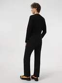 Larum 524601-010 Pantalones de hombre Tahoe - 3
