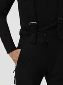 Larum 524601-010 Pantalones de hombre Tahoe - 4