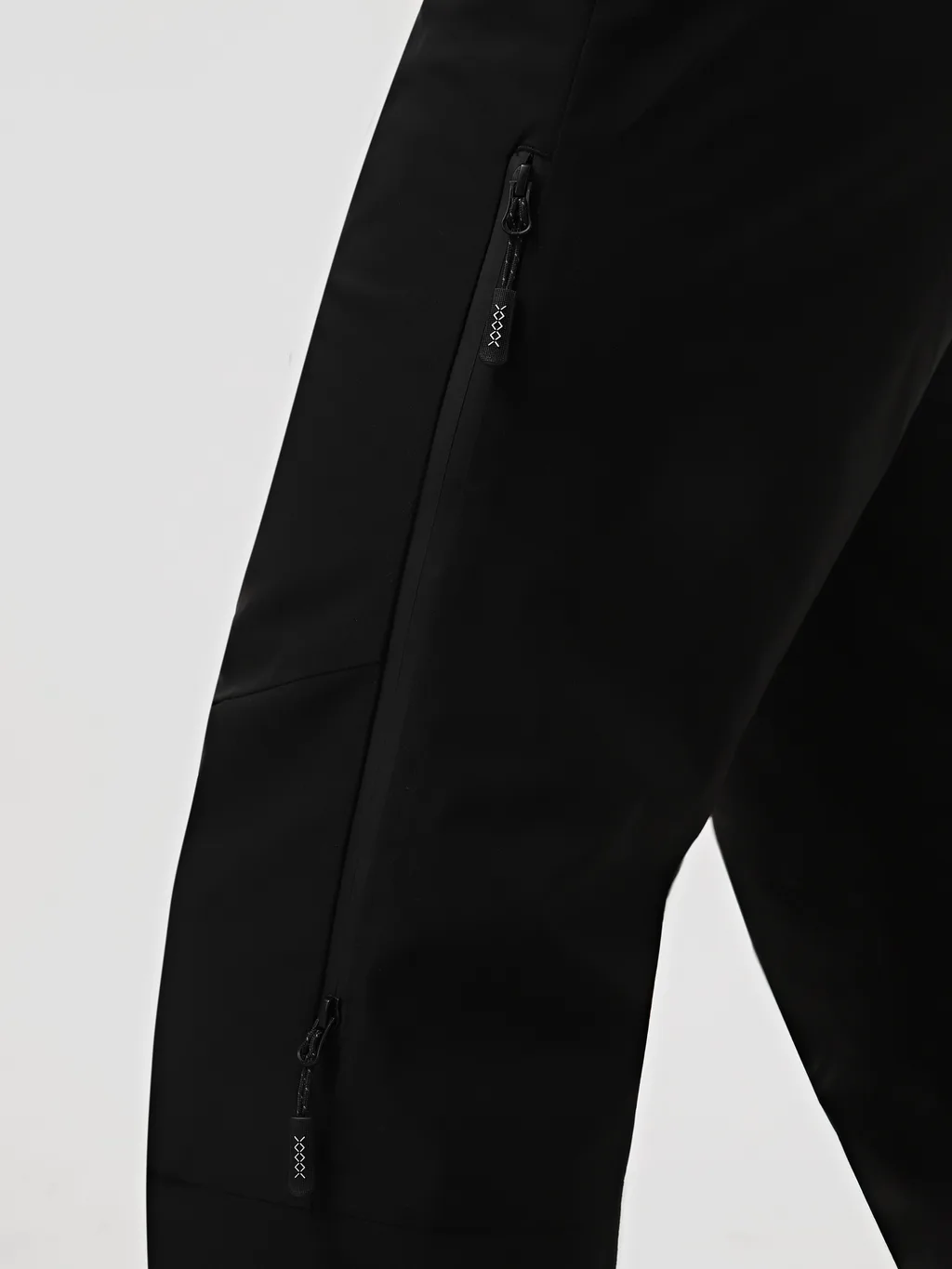 Larum 524601-010 Pantalones de hombre Tahoe - 5