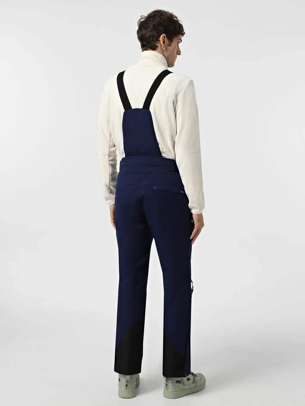 Larum 524601-450 Pantalones de hombre Tahoe - 3