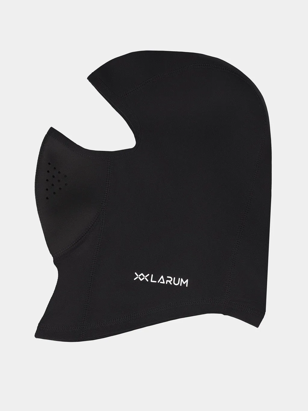 Larum 542505-010 Balaclava Kasta - 1