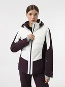 Larum 554508-100 Chaqueta de mujer Andes - 1