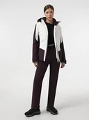 Larum 554508-100 Chaqueta de mujer Andes - 2