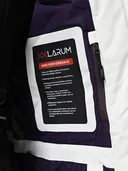 Larum 554508-100 Chaqueta de mujer Andes - 4