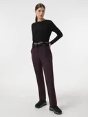 Larum 564102-510 Pantalones de mujer Niles - 2