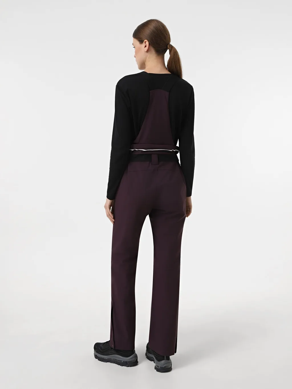 Larum 564102-510 Pantalones de mujer Niles - 3