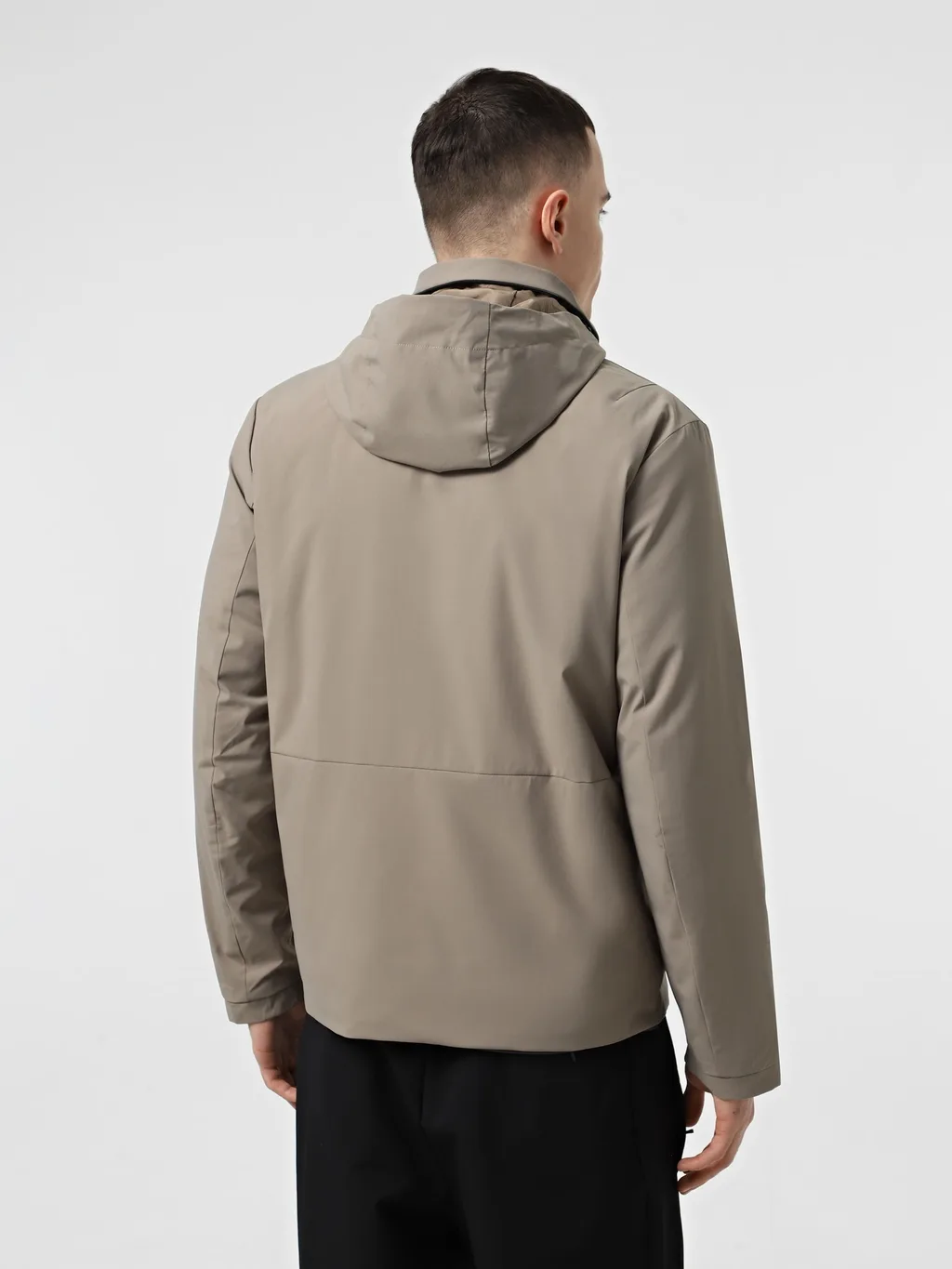 Larum 615603-350 Cortavientos de hombre Gelai - 2
