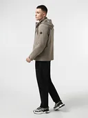 Larum 615603-350 Cortavientos de hombre Gelai - 4
