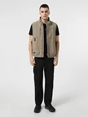 Larum 615637-350 Chaleco de hombre Ikiga - 2