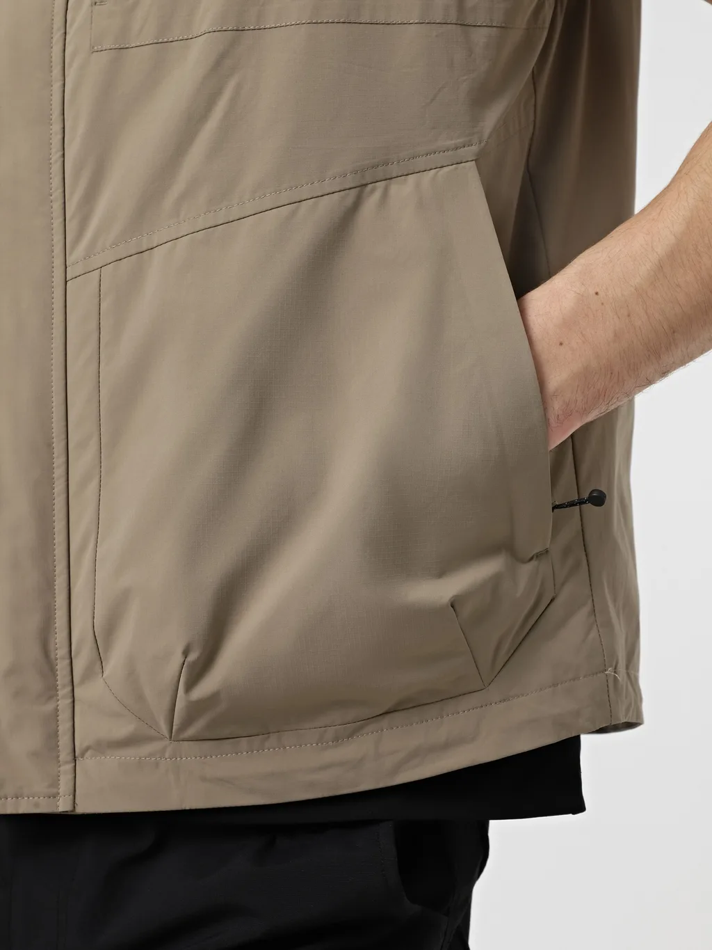 Larum 615637-350 Chaleco de hombre Ikiga - 5