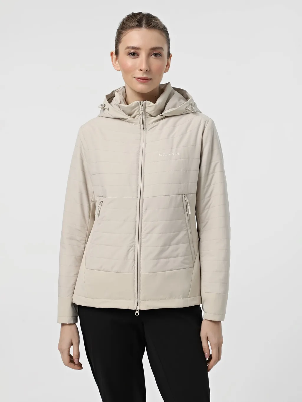 Larum 625624-011 Cortavientos de mujer Sure - 1