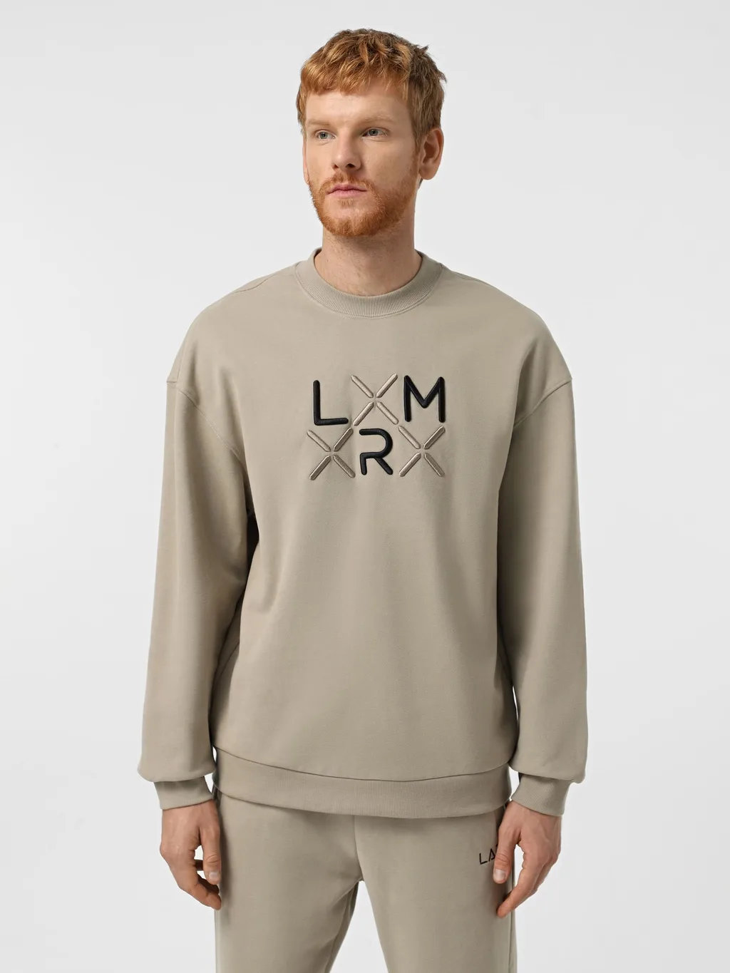 Larum 652501-012 Sudadera de hombre  - 1