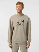 Larum 652501-012 Sudadera de hombre  - 1