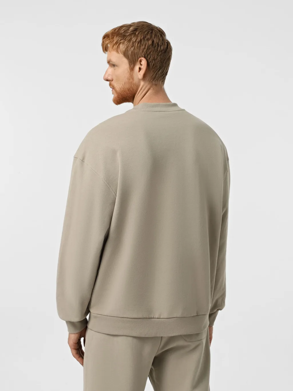 Larum 652501-012 Sudadera de hombre  - 2