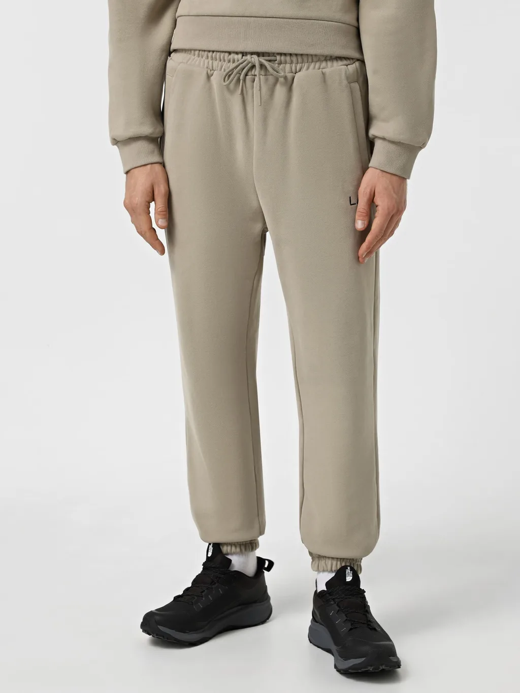 Larum 652502-012 Pantalones de hombre  - 1