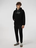 Larum 652503-010 Sudadera de hombre  - 2