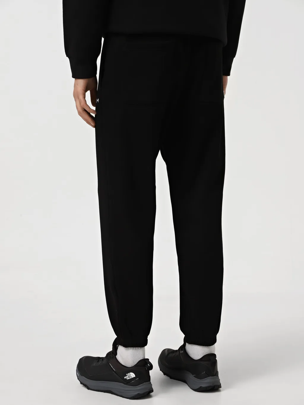 Larum 652504-010 Pantalones de hombre Axel  - 2