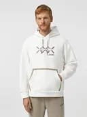 Larum 652505-100 Sudadera de hombre  - 1