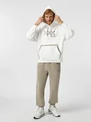 Larum 652505-100 Sudadera de hombre  - 3