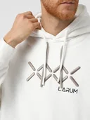 Larum 652505-100 Sudadera de hombre  - 5