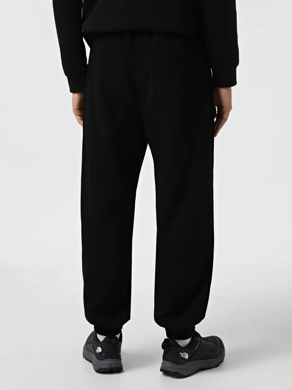 Larum 652506-010 Pantalones de hombre  - 3