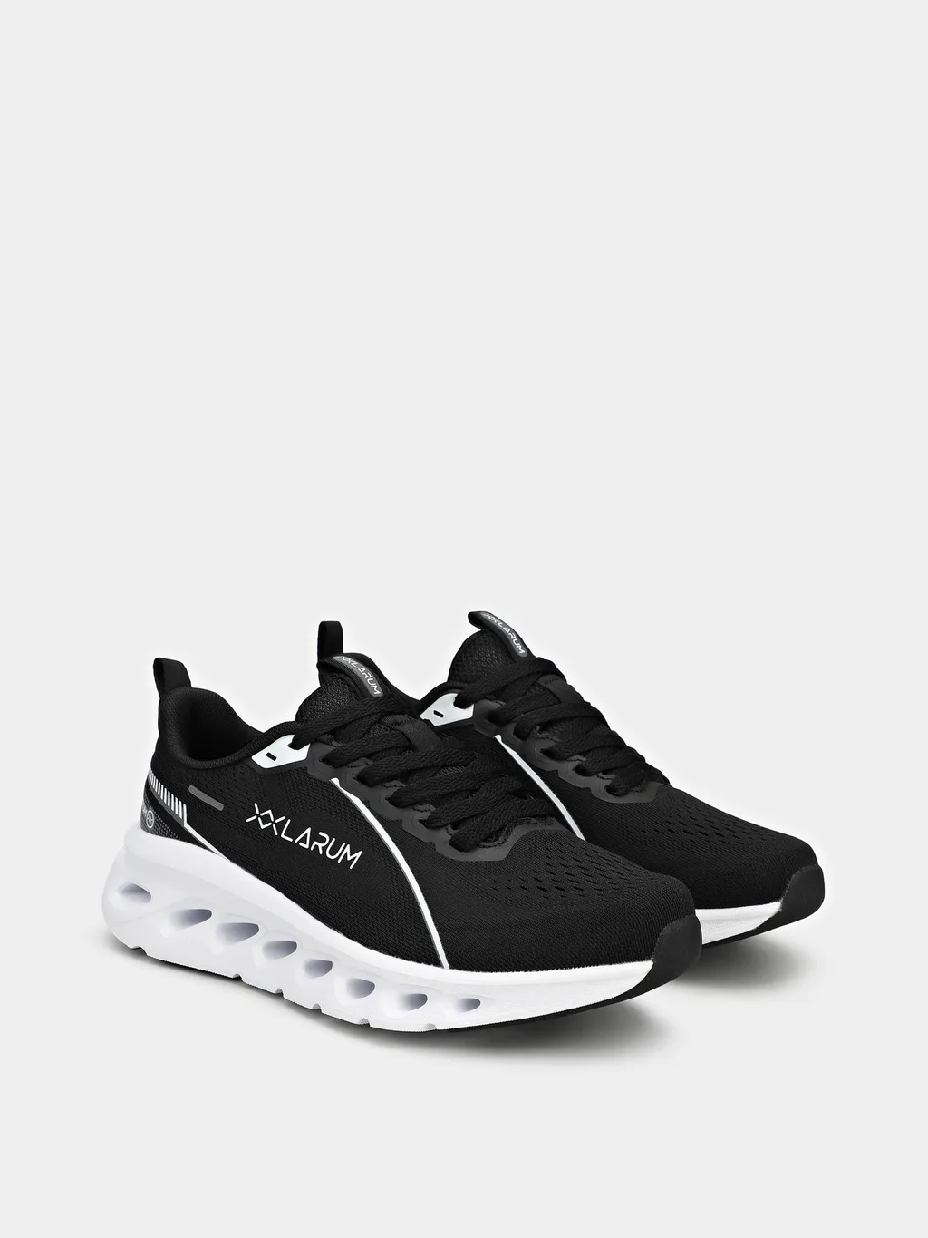 Larum 772601-010 Zapatillas de Mujer Strixon - 2