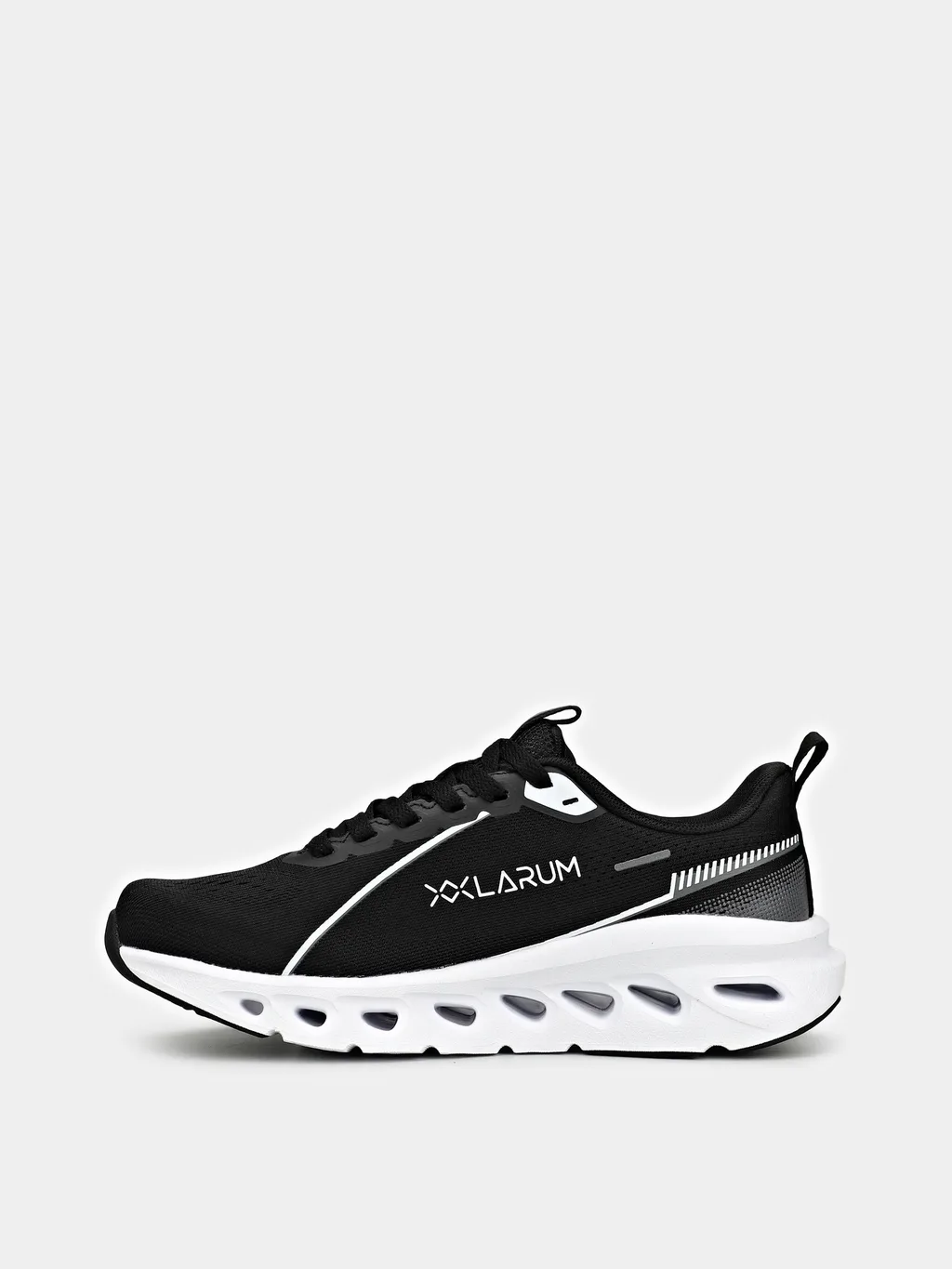 Larum 772601-010 Zapatillas de Mujer Strixon - 3