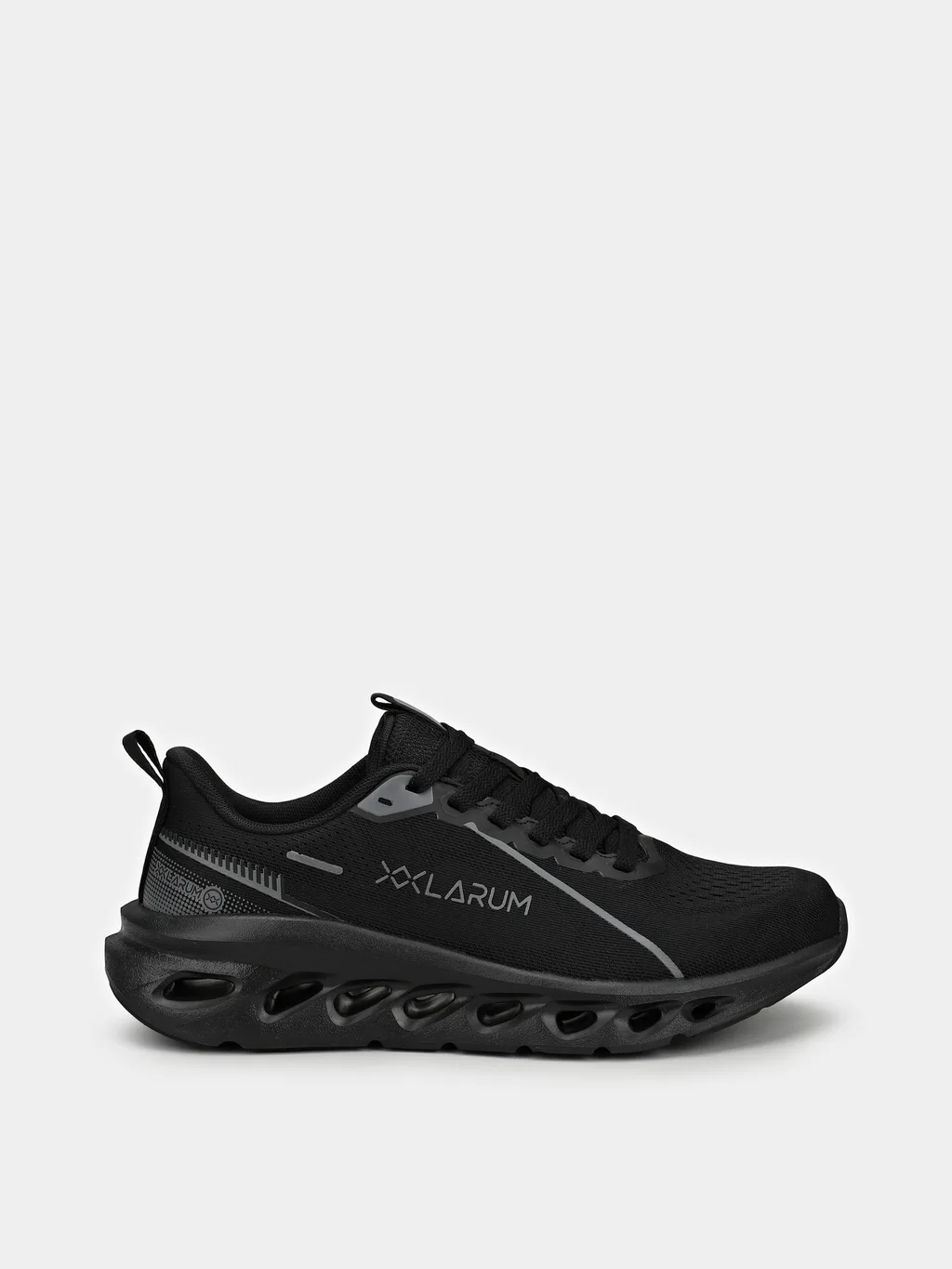 Larum 772602-010 Zapatillas de Hombre Veltra - 1