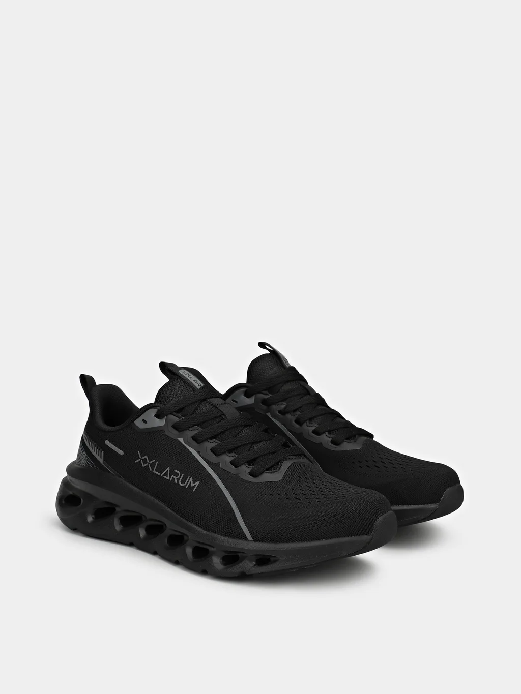 Larum 772602-010 Zapatillas de Hombre Veltra - 2