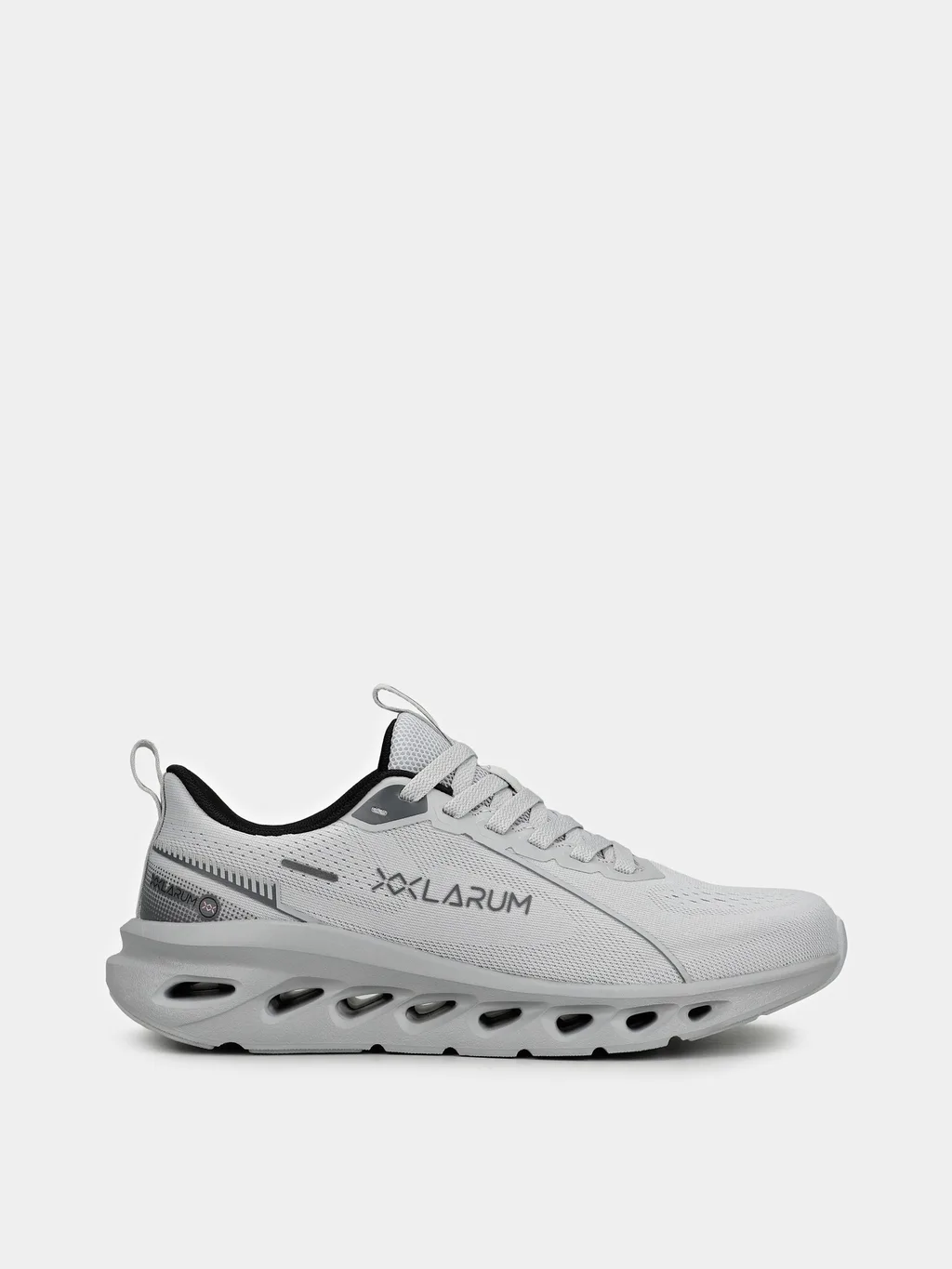Larum 772602-011 Zapatillas de Hombre Veltra - 1
