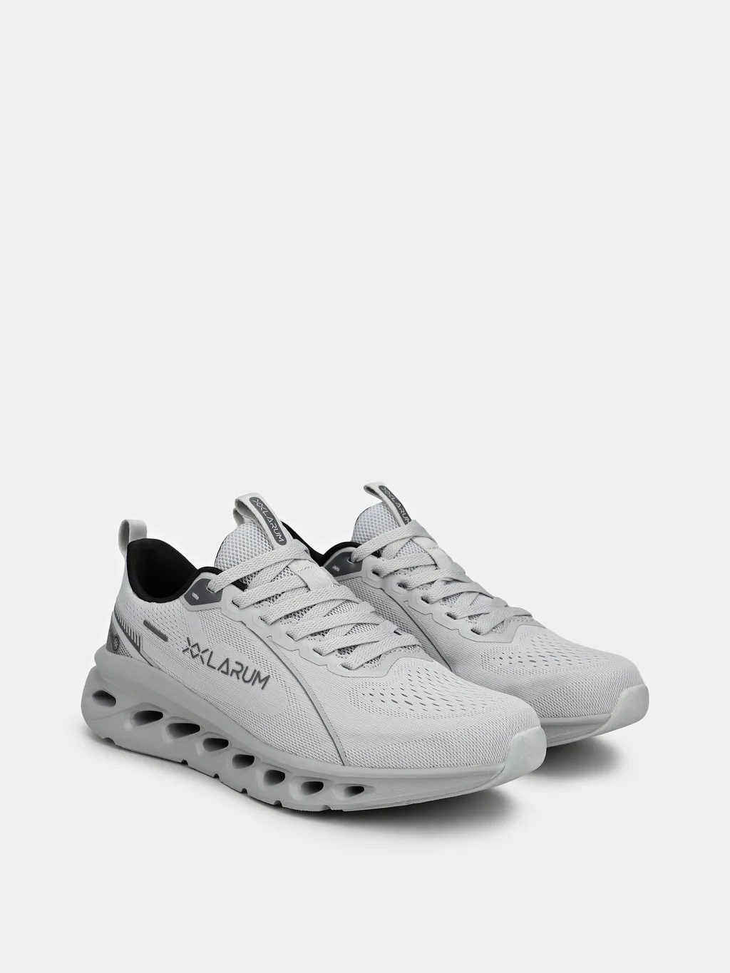 Larum 772602-011 Zapatillas de Hombre Veltra - 2