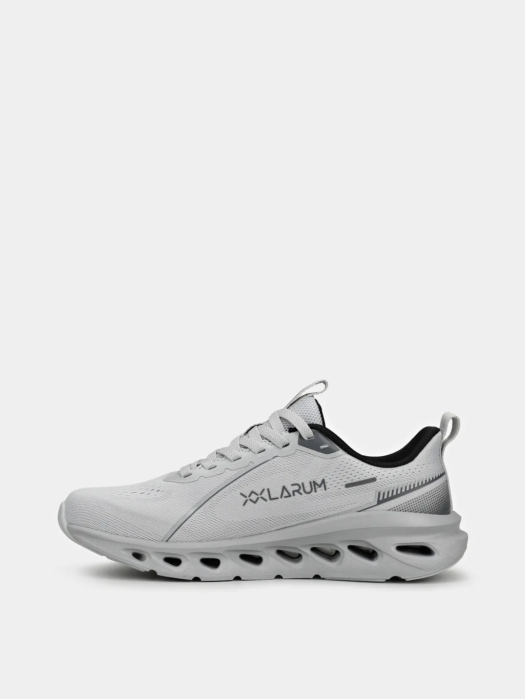 Larum 772602-011 Zapatillas de Hombre Veltra - 3