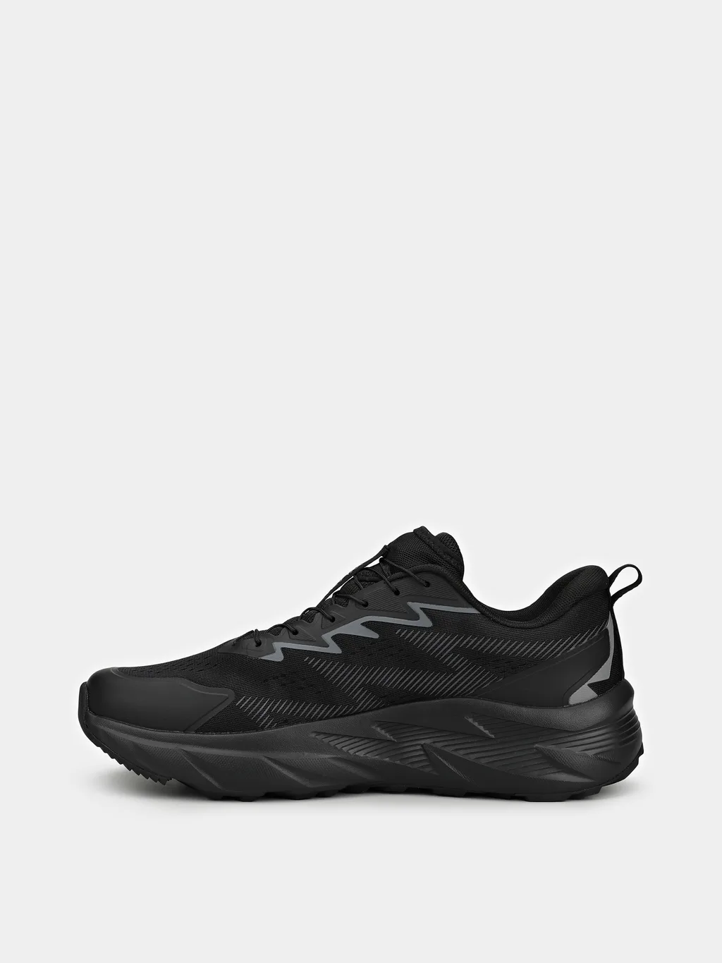 Larum 772603-010 Zapatillas de Hombre Fluxen - 3