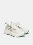 Larum 772604-125 Zapatillas de Mujer Oaklen - 2
