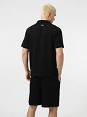 Larum 792505-010 Polo de hombre Evander - 2