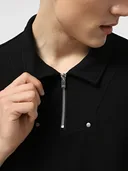 Larum 792505-010 Polo de hombre Evander - 3