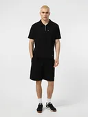 Larum 792505-010 Polo de hombre Evander - 5