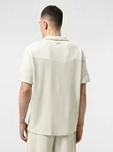 Larum 792505-011 Polo de hombre Evander - 2